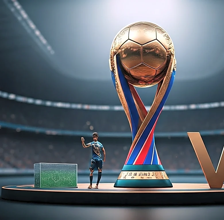 5 Chapters Behind France’s Rise as a Modern World Cup Giant