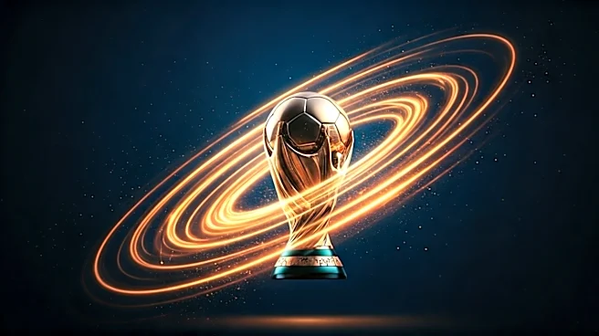 5 Men’s World Cup Final Performances That Changed Player Legacies