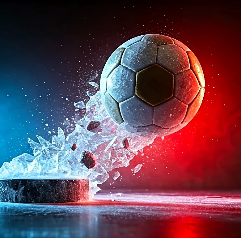 Why World Cup Upsets Feel Like First-Round NHL Shockers