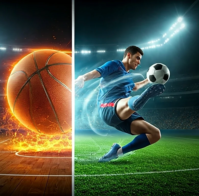 How NBA Fans Can Understand World Cup Momentum
