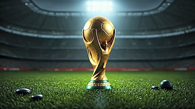 The World Cup Dark Horse Formula Casual Fans Should Know