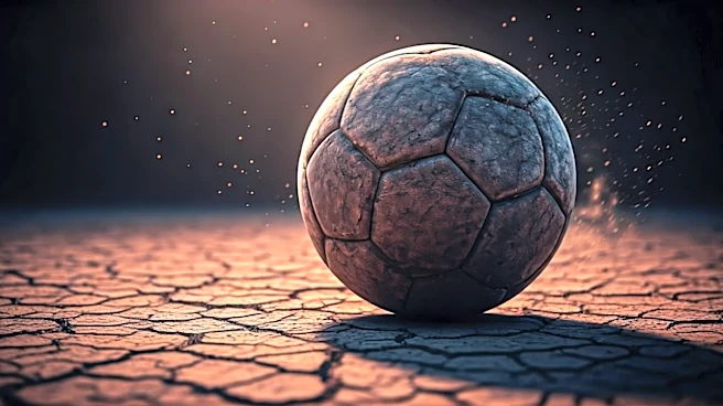How to Spot a Fake World Cup Dark Horse Before It Falls Apart