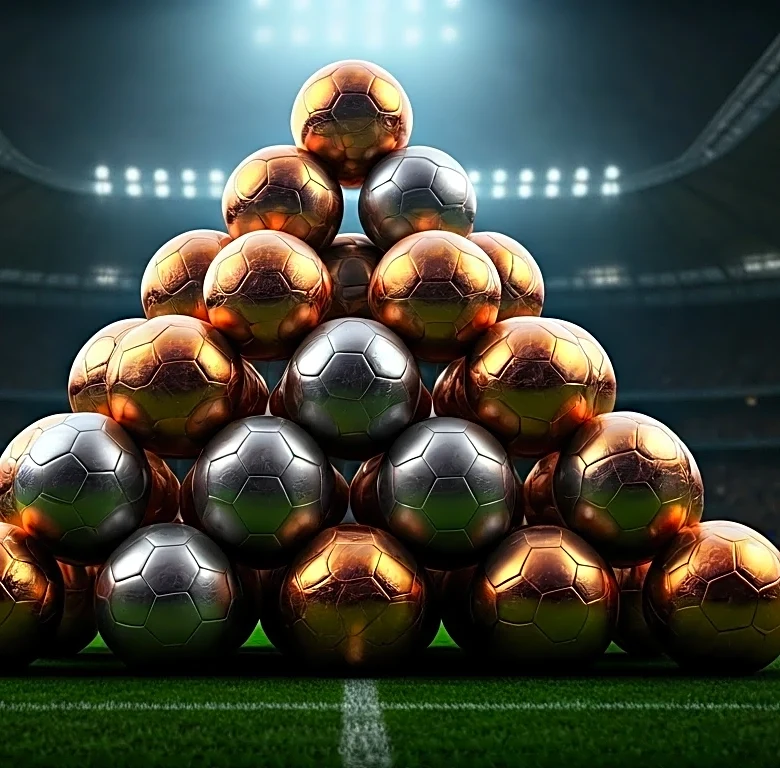 The “Respect Them Immediately” World Cup Nation Tier