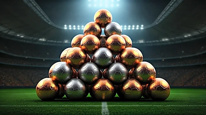 The “Respect Them Immediately” World Cup Nation Tier