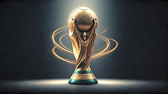 5 Argentina Timeline Moments That Changed Men’s World Cup History