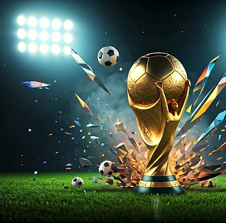 The “Could Get Weird” World Cup Game Tier List