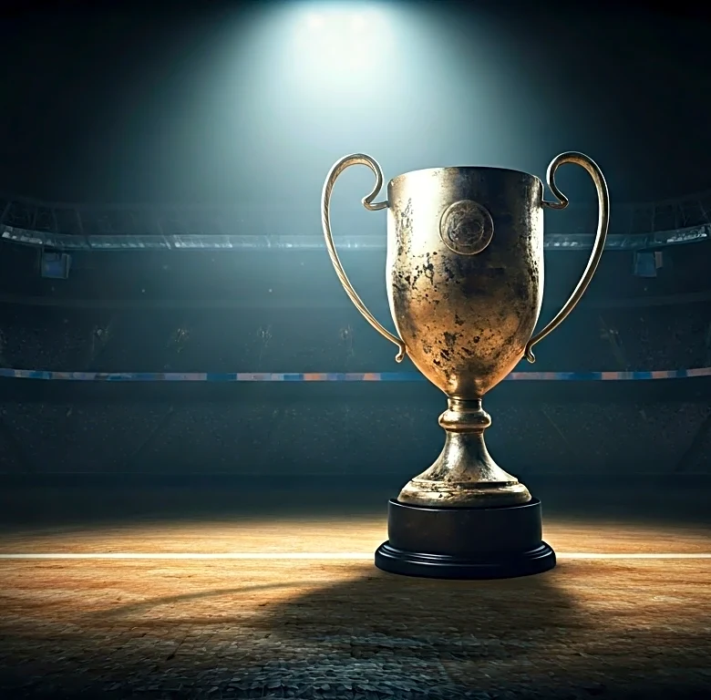 Why Hype Can Ruin a Dark Horse Before the Tournament Starts