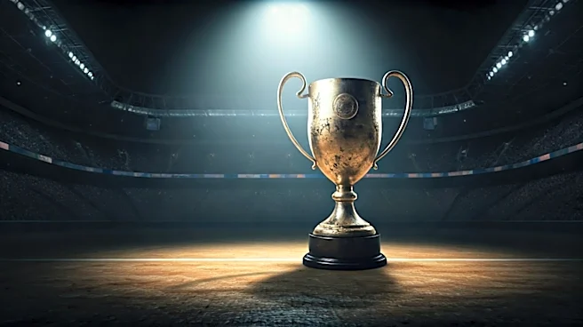 Why Hype Can Ruin a Dark Horse Before the Tournament Starts