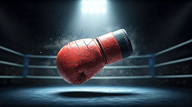 The “Knockout Nightmare” Tier of World Cup Teams