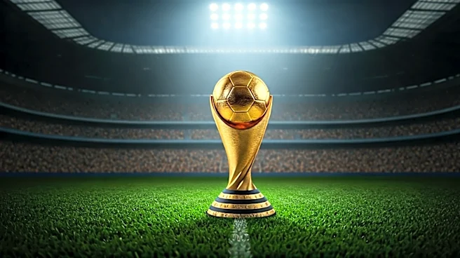 5 Men’s World Cup Surprises That Changed What Fans Thought Was Possible