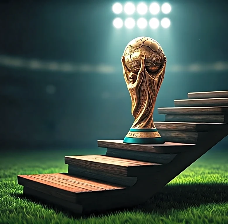 5 Steps That Turn a World Cup Underdog Into a Threat