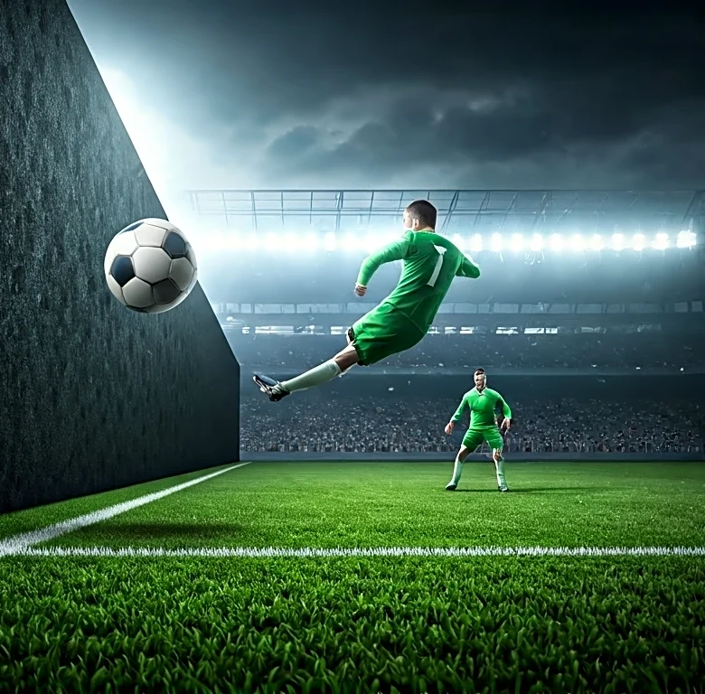 Myth vs Fact: Do Free Kicks Always Favor the Shooter?
