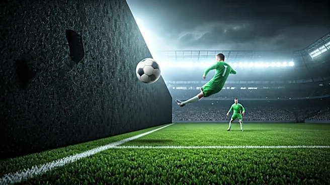Myth vs Fact: Do Free Kicks Always Favor the Shooter?