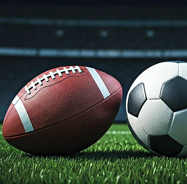 The World Cup Starting XI Clues NFL Fans Should Read