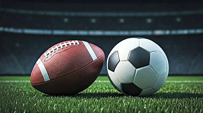 The World Cup Starting XI Clues NFL Fans Should Read