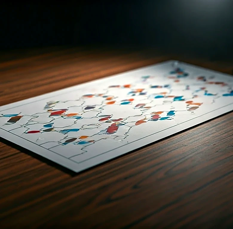 How a Bracket Pool Turns a Casual Fan Into a Real World Cup Watcher
