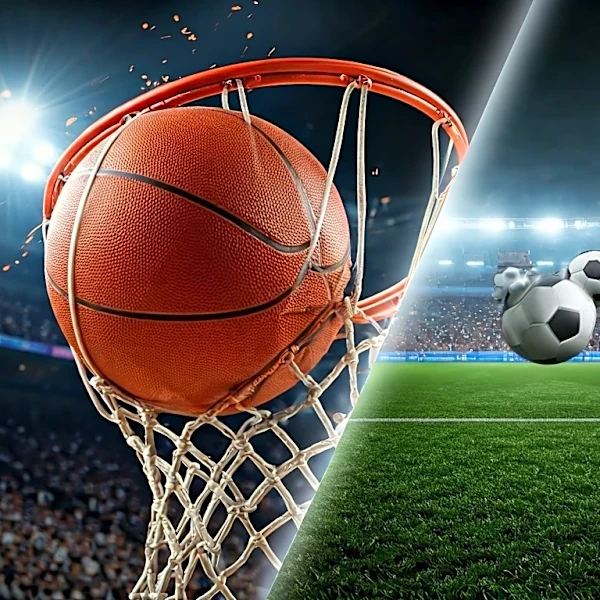 How Simultaneous World Cup Games Create NBA-Style Tension