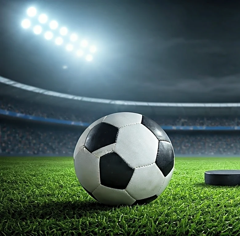 Why Soccer Bench Depth Matters Like Hockey Line Depth