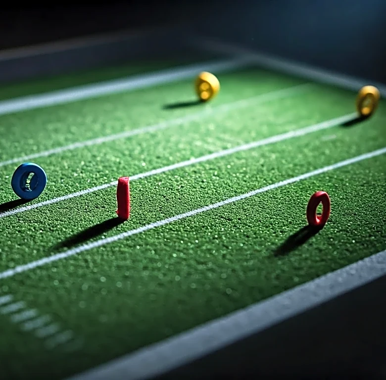 The Fantasy Strategy That Turns the World Cup Into a Weekly Routine