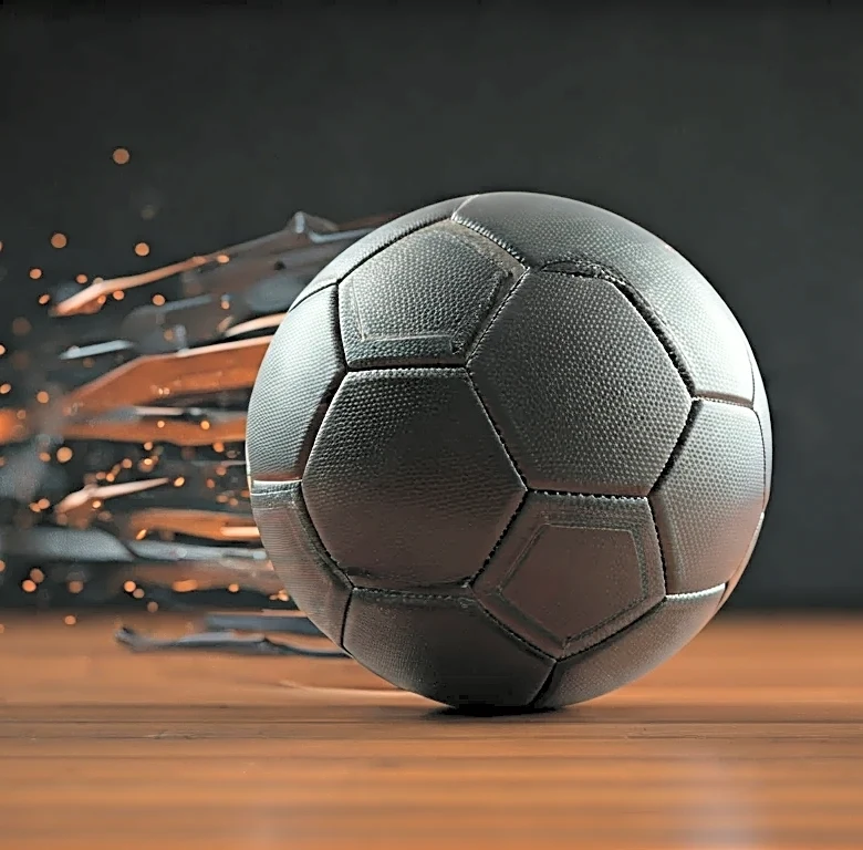 Soccer Formations, Explained Like Basketball Lineups