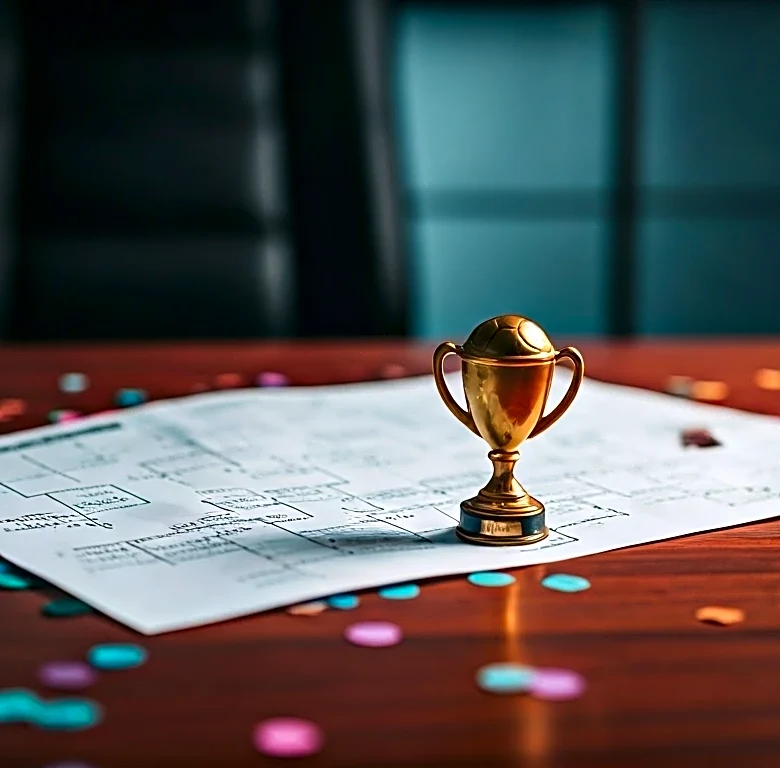 How to Survive Your Office World Cup Pool If You Picked the Wrong Champion