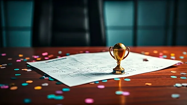 How to Survive Your Office World Cup Pool If You Picked the Wrong Champion
