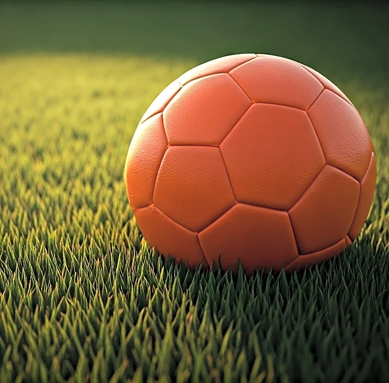 How Beautiful Soccer Became a Painful Dutch Pattern