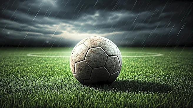 The “Low-Scoring but Intense” World Cup Match Tier