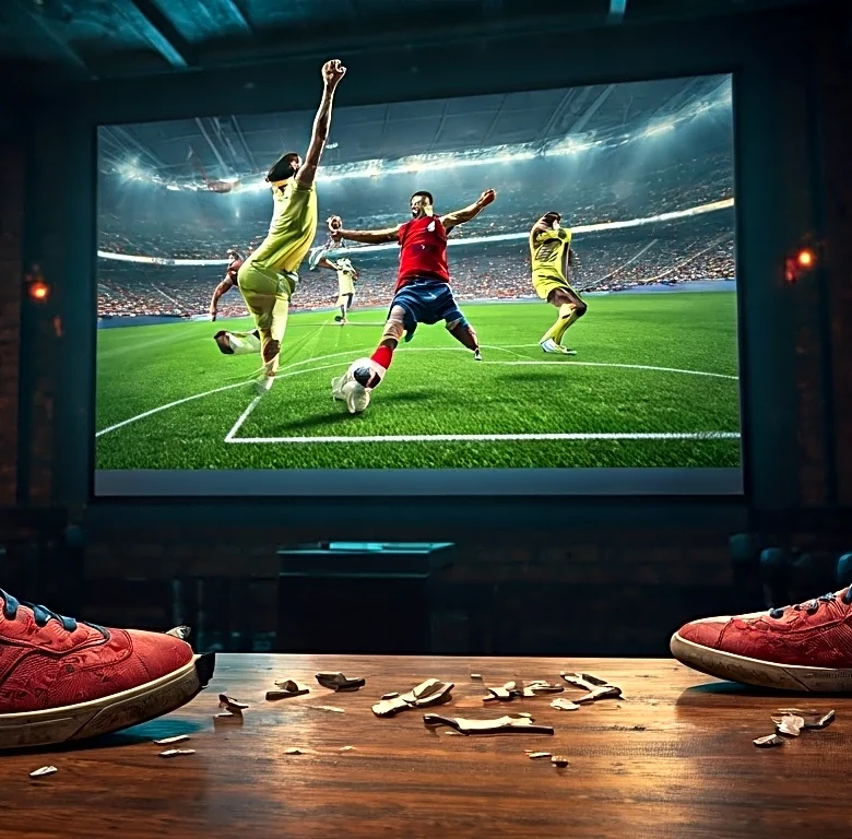 How World Cup Watch Parties Can Feel Like NBA Playoff Nights
