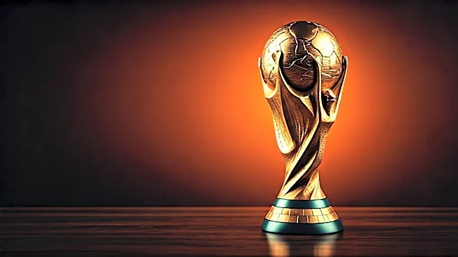 How the Dutch Became the Best World Cup Story Without Enough Trophies