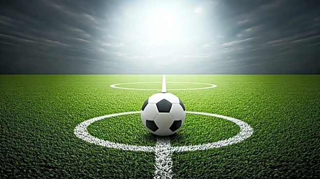 The Midfielder Tier List That Explains World Cup Control