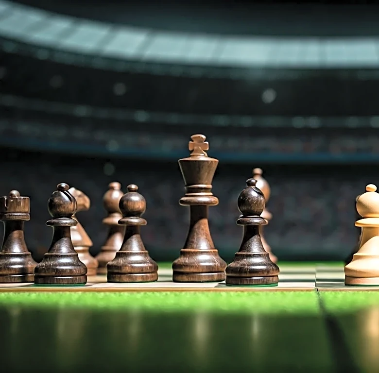 The Matchups That Make World Cup Giants Look Vulnerable