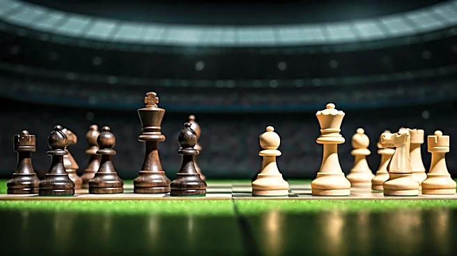 The Matchups That Make World Cup Giants Look Vulnerable