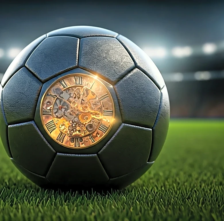 How to Make Sense of Stoppage Time Before 2026