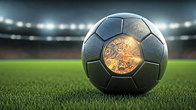 How to Make Sense of Stoppage Time Before 2026