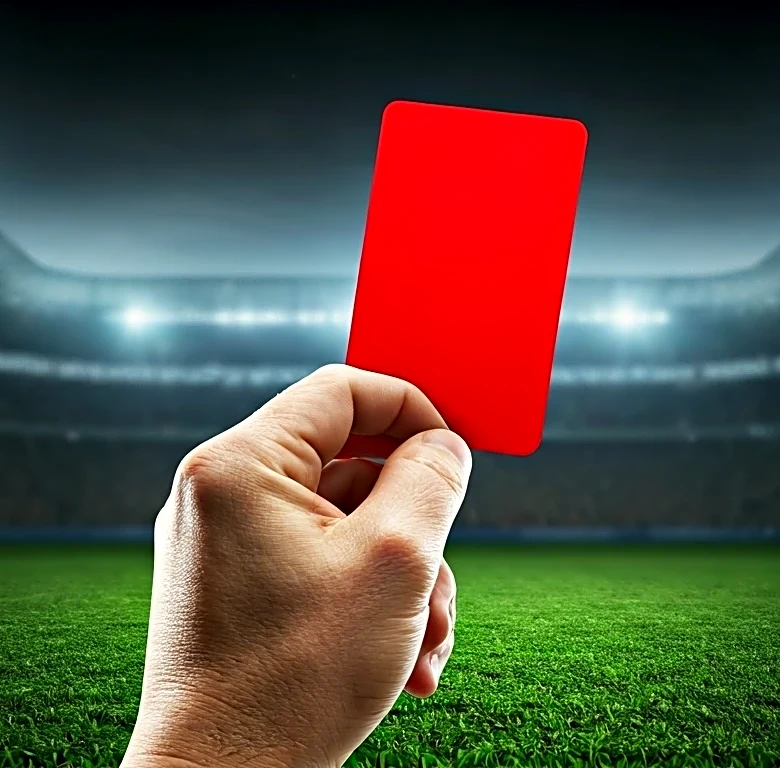 5 Officiating Changes That Changed Men’s World Cup Drama