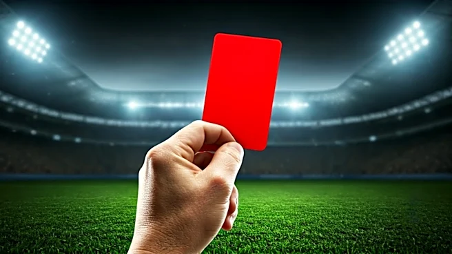 5 Officiating Changes That Changed Men’s World Cup Drama