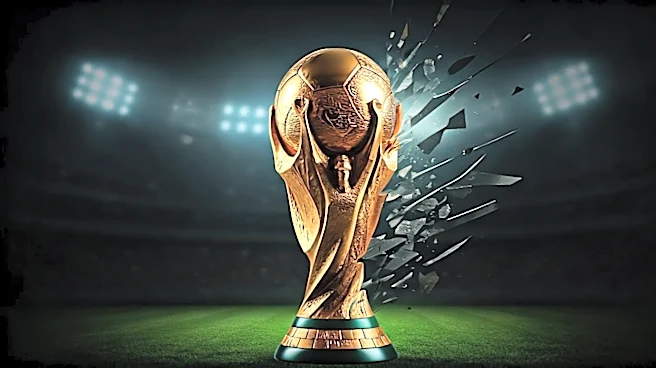 5 Chapters That Separate France and Italy’s World Cup Legacies