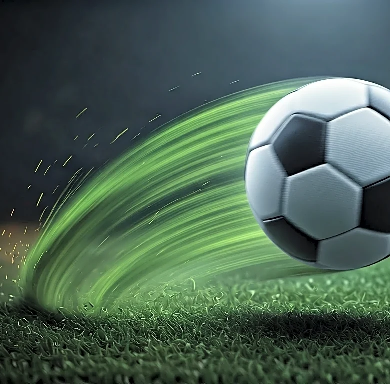 5 Soccer Passes That Work Like a Backdoor Cut
