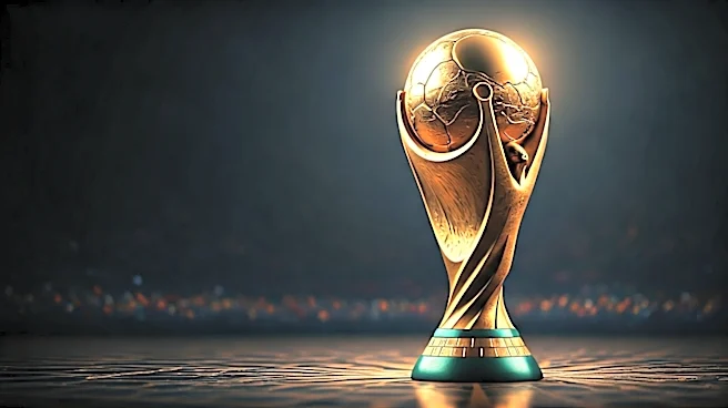 5 Men’s World Cup Eras Defined by One Dominant Team