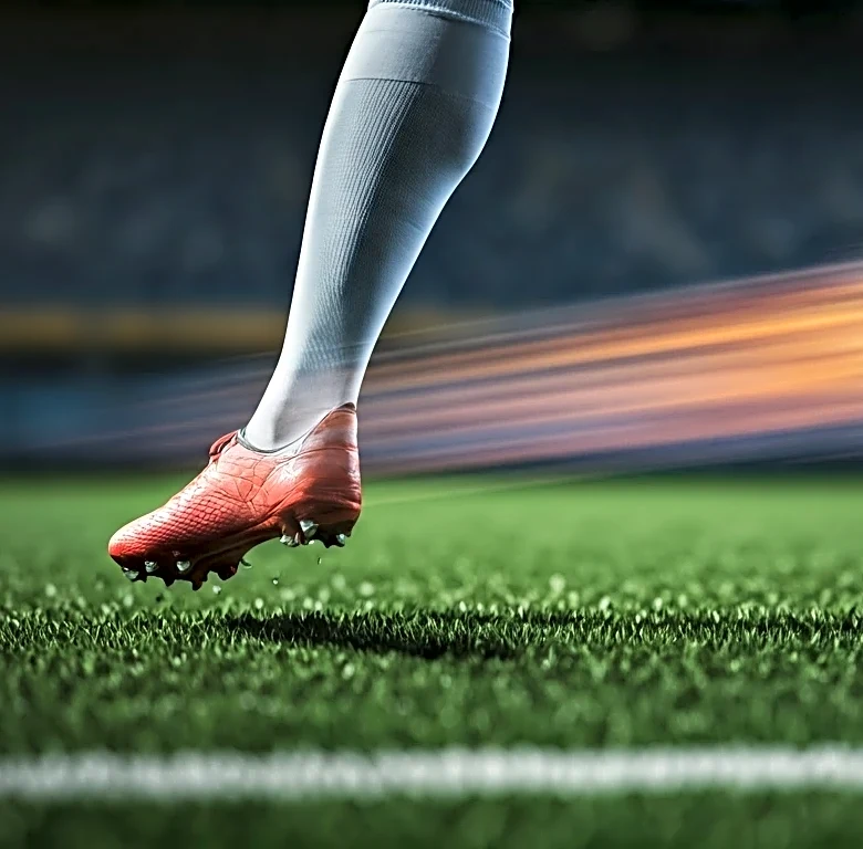 5 Soccer Moves That Feel Like an Ankle-Breaker