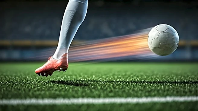 5 Soccer Moves That Feel Like an Ankle-Breaker