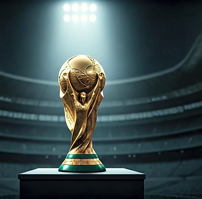 5 Timeline Chapters Every 2026 Men’s World Cup Viewer Should Know