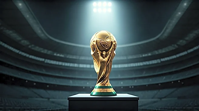 5 Timeline Chapters Every 2026 Men’s World Cup Viewer Should Know