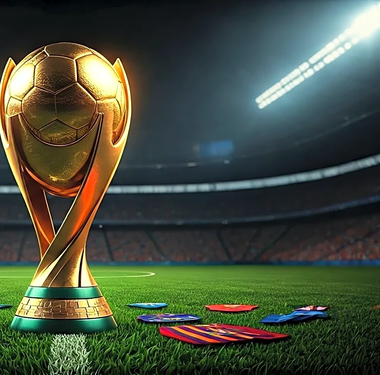 Why Understanding Powerhouses Makes the World Cup Easier to Watch