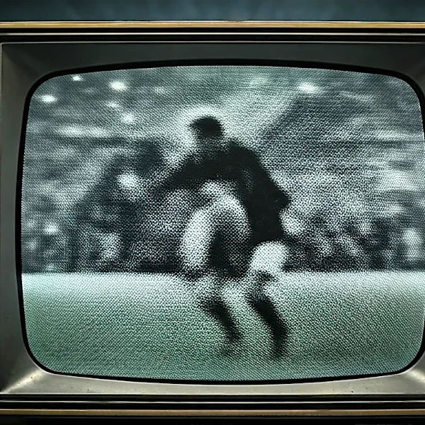 The “Where Were You?” Tier of World Cup Moments