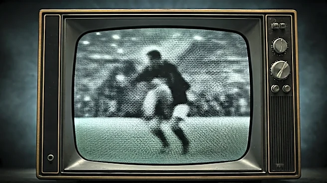 The “Where Were You?” Tier of World Cup Moments