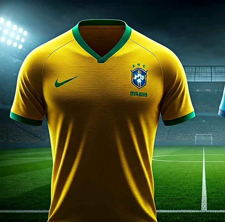 5 Contrasts That Explain Brazil vs Argentina at the World Cup