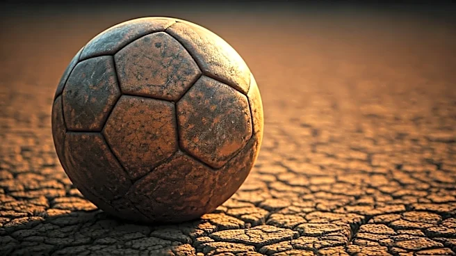 5 Eras That Explain Uruguay’s World Cup Pride