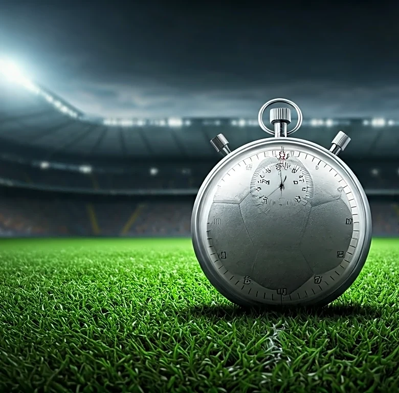 5 Ways World Cup Teams Protect a Lead Without a Shot Clock
